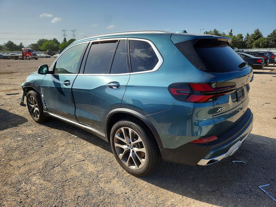 Aukcja sprzedaży 2024 Bmw X5, vin: 5UX23EU0XR9V47890, numer aukcji: 59175766