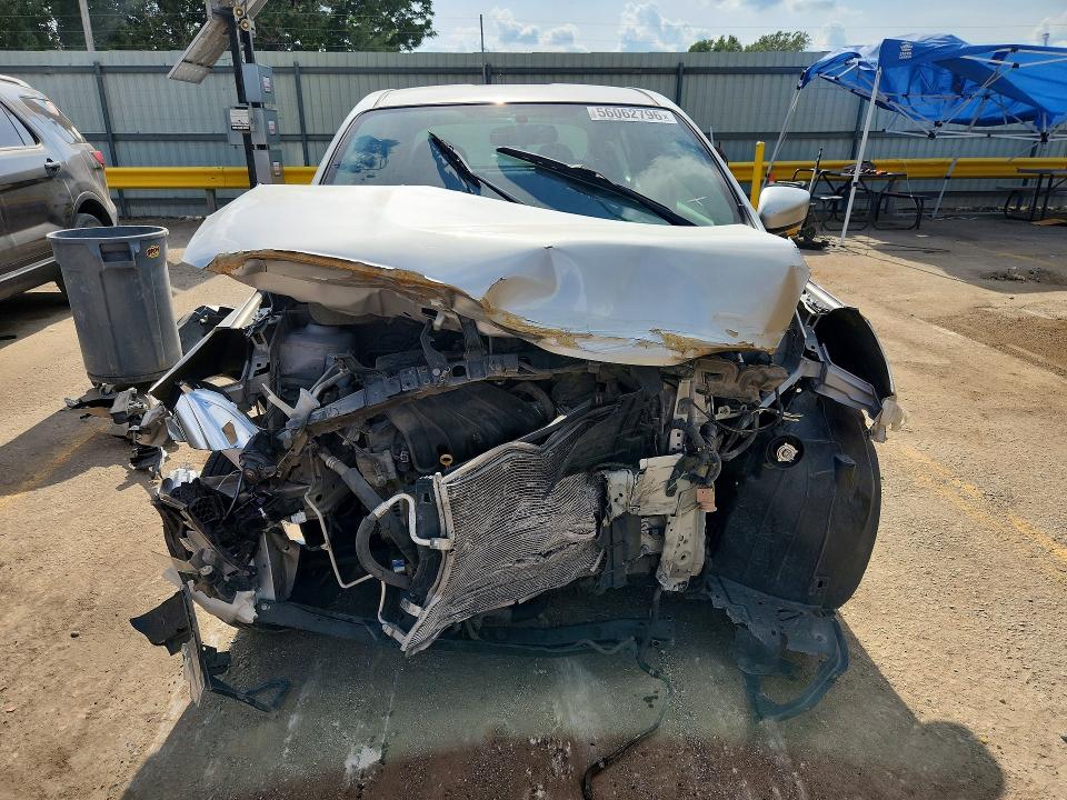 Продаж на аукціоні авто 2019 Nissan Versa, vin: 3N1CN7AP9KL868705, номер лоту: 56062796