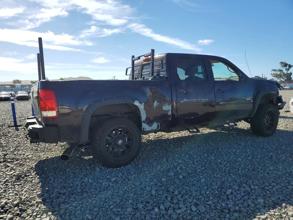 57013696 :رقم المزاد ، 1GTHK23628F137779 vin ، 2008 Gmc Sierra مزاد بيع
