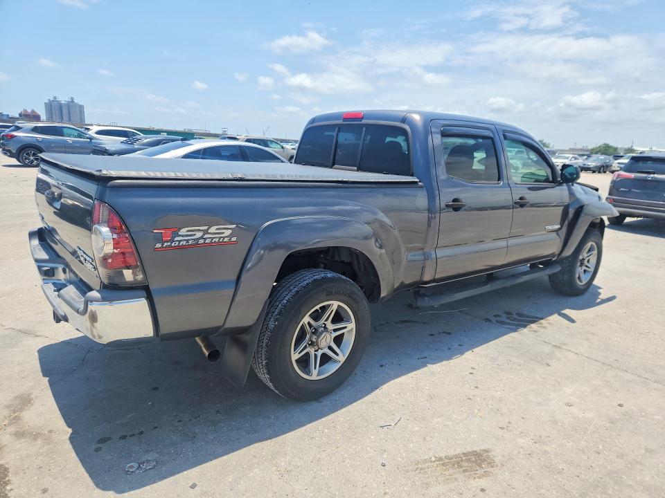 Продажа на аукционе авто 2013 Toyota Tacoma, vin: 5TFKU4HNXDX004218, номер лота: 56149116