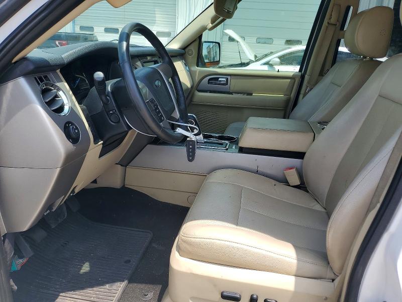 Продажа на аукционе авто 2015 Ford Expedition, vin: 1FMJK1KTXFEF20001, номер лота: 58773476