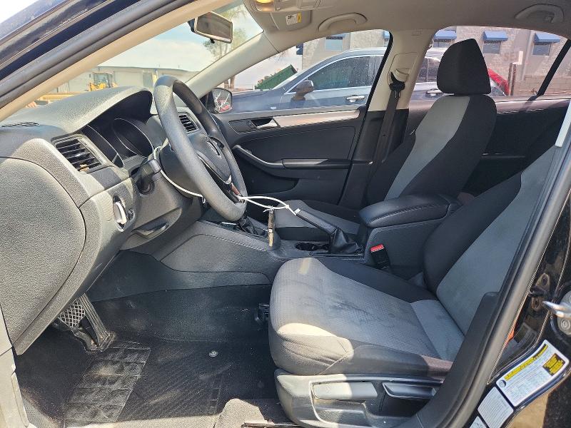 Aukcja sprzedaży 2017 Volkswagen Jetta, vin: 3VW2B7AJ6HM206576, numer aukcji: 58573116