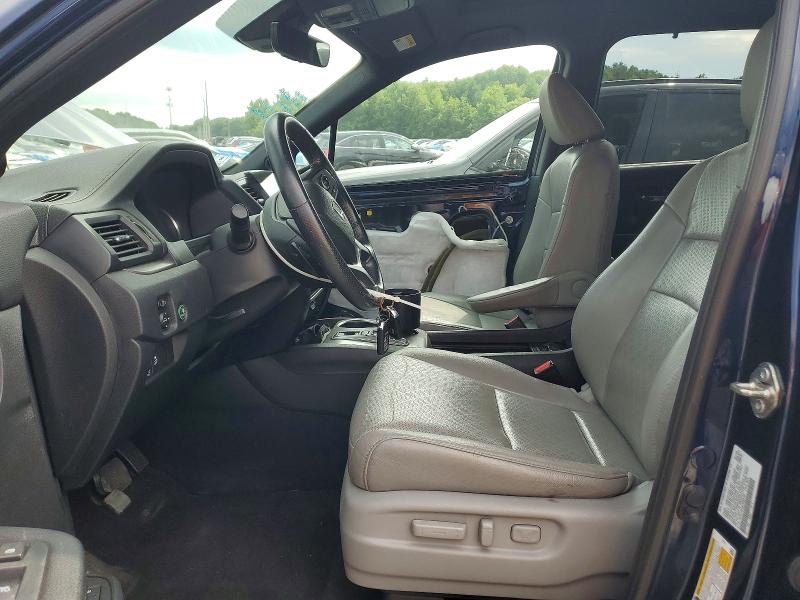 Aukcja sprzedaży 2020 Honda Passport, vin: 5FNYF8H5XLB006782, numer aukcji: 95586975