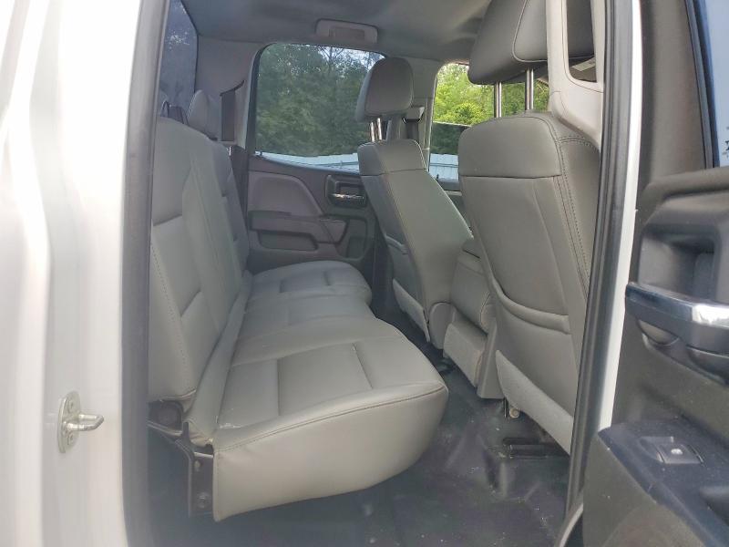Aukcja sprzedaży 2018 Chevrolet Silverado, vin: 1GCVKNEHXJZ274055, numer aukcji: 55792356