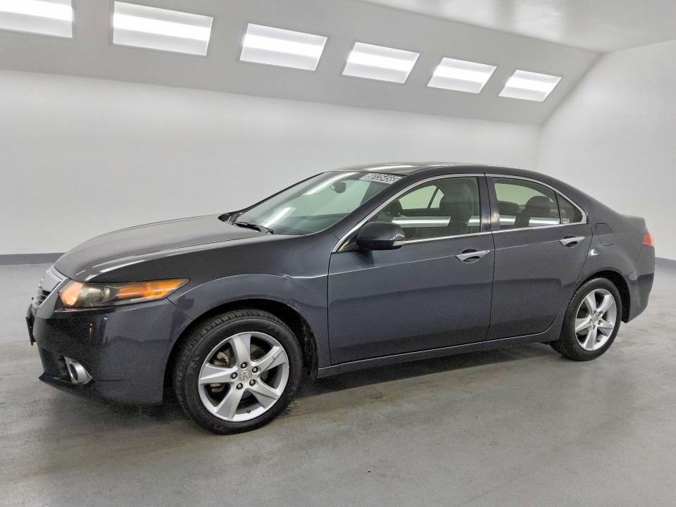2012 Acura Tsx მანქანა იყიდება აუქციონზე, vin: JH4CU2F64CC018074, აუქციონის ნომერი: 56135456
