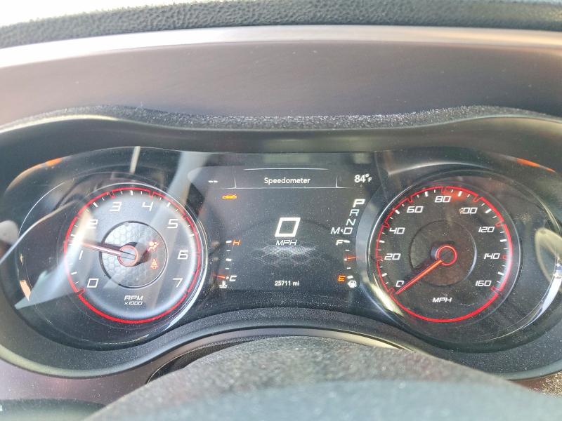 Продажа на аукционе авто 2022 Dodge Charger, vin: 2C3CDXCT6NH114687, номер лота: 56188286