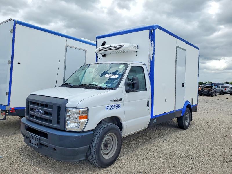 Продажа на аукционе авто 2023 Ford E350, vin: 1FDWE3FK9PDD29056, номер лота: 54187206