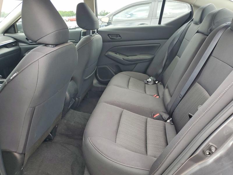 Продажа на аукционе авто 2025 Nissan Altima, vin: 1N4BL4DVXSN340250, номер лота: 56744926