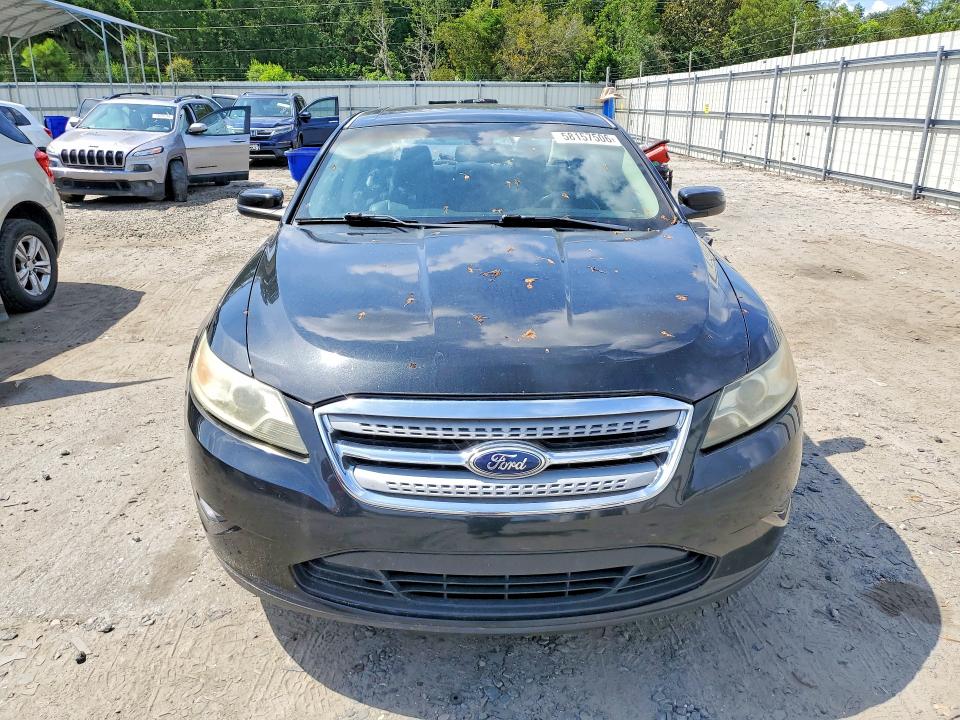 Продажа на аукционе авто 2011 Ford Taurus, vin: 1FAHP2EW3BG149493, номер лота: 58157506