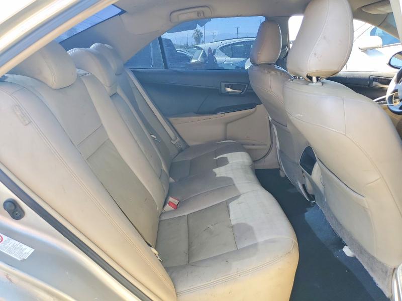 57755516 :رقم المزاد ، 4T4BF1FK1ER425427 vin ، 2014 Toyota Camry مزاد بيع