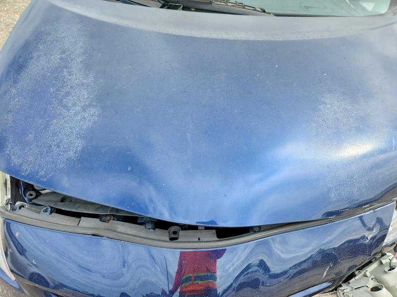 56301486 :رقم المزاد ، JTDKN3DU2F1924659 vin ، 2015 Toyota Prius مزاد بيع