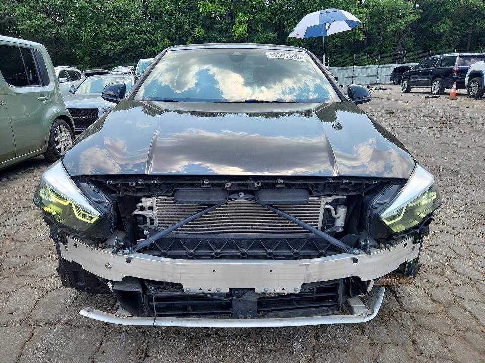 Продаж на аукціоні авто 2022 Bmw 228i, vin: WBA53AK08N7J89444, номер лоту: 58383106