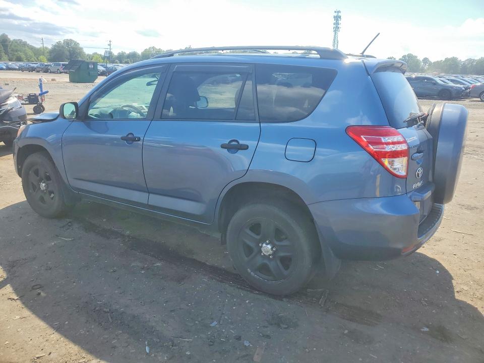 57529796 :رقم المزاد ، 2T3BF4DV6CW181660 vin ، 2012 Toyota Rav4 مزاد بيع
