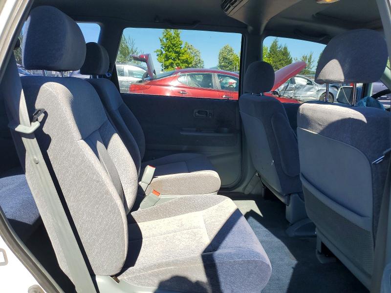 1997 Honda Odyssey მანქანა იყიდება აუქციონზე, vin: JHMRA1872VC014417, აუქციონის ნომერი: 57195526