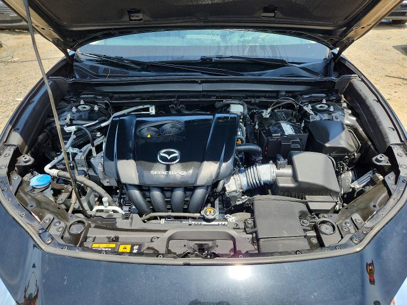 Продаж на аукціоні авто 2021 Mazda Cx-30, vin: 3MVDMABL4MM234520, номер лоту: 58457056