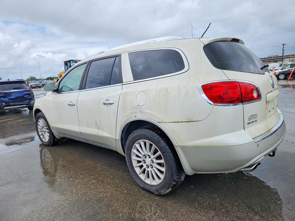 Aukcja sprzedaży 2009 Buick Enclave, vin: 5GAER23D29J119327, numer aukcji: 56051566