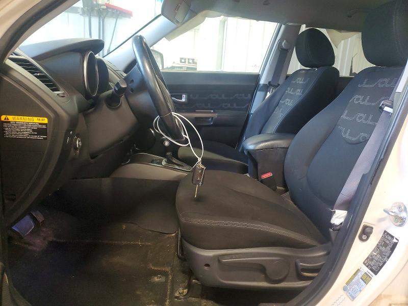 56402046 :رقم المزاد ، KNDJT2A68D7757770 vin ، 2013 Kia Soul مزاد بيع