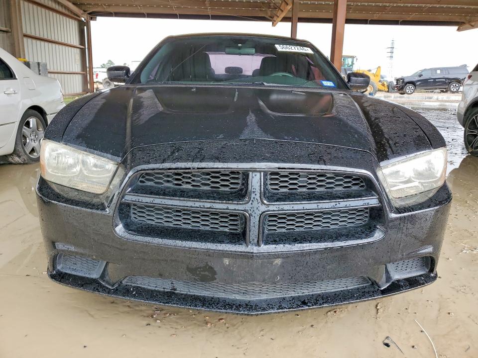 Продаж на аукціоні авто 2014 Dodge Charger, vin: 2C3CDXBG9EH215291, номер лоту: 56627246