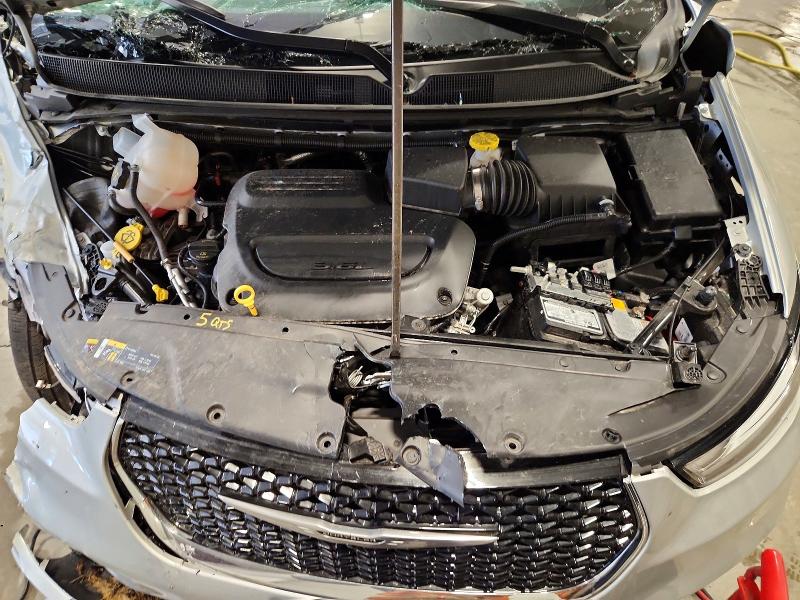 Aukcja sprzedaży 2024 Chrysler Pacifica, vin: 2C4RC3GG5RR138168, numer aukcji: 56084616