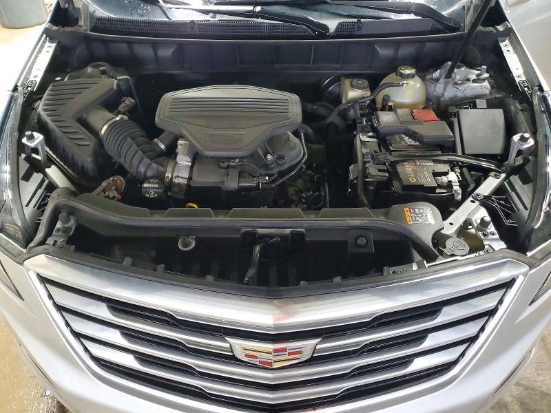 Продажа на аукционе авто 2017 Cadillac Xt5, vin: 1GYKNDRS1HZ131168, номер лота: 57010146