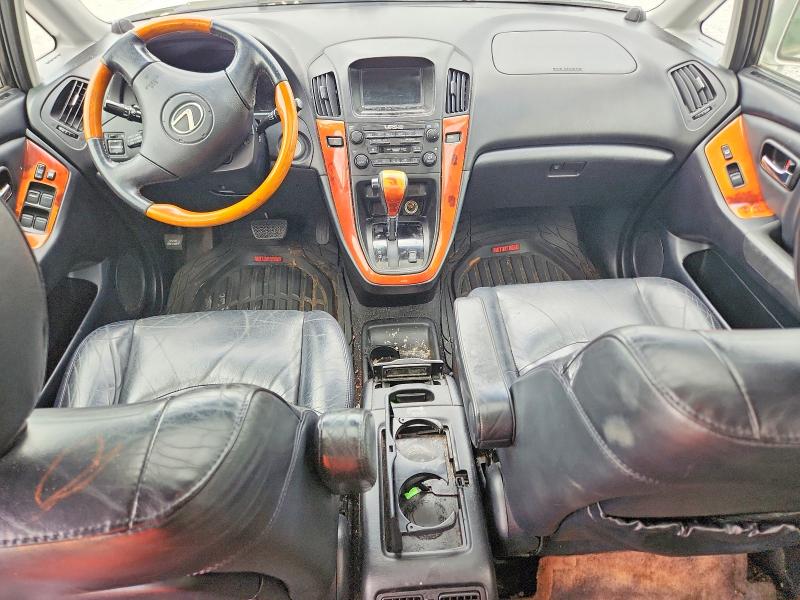 Продаж на аукціоні авто 2002 Lexus Rx, vin: JTJHF10U720286178, номер лоту: 56578336