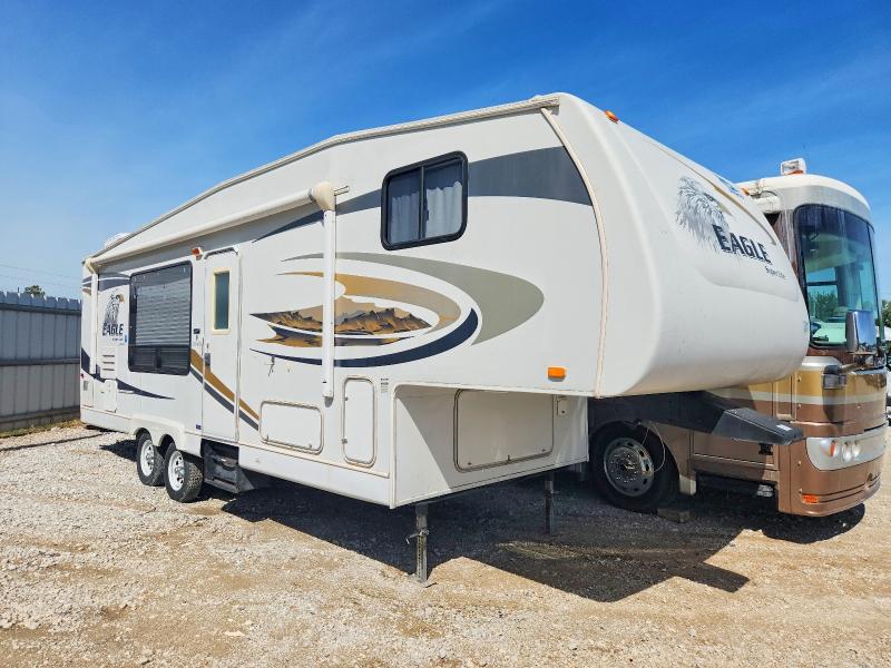 Auction sale of the 2008 Jayco Eagle, vin: 1UJCJ02NX81PF0221, lot number: 57884236