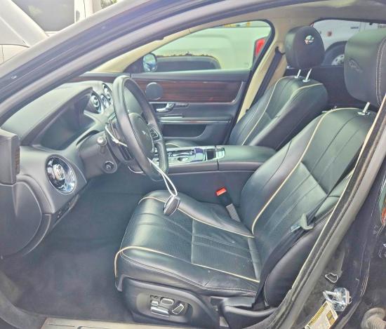 Продажа на аукционе авто 2011 Jaguar Xjl, vin: SAJWA2GB1BLV09110, номер лота: 58803736