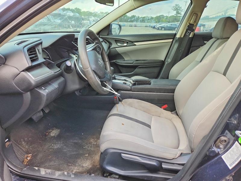 Aukcja sprzedaży 2018 Honda Civic, vin: 2HGFC2F5XJH544519, numer aukcji: 55840976
