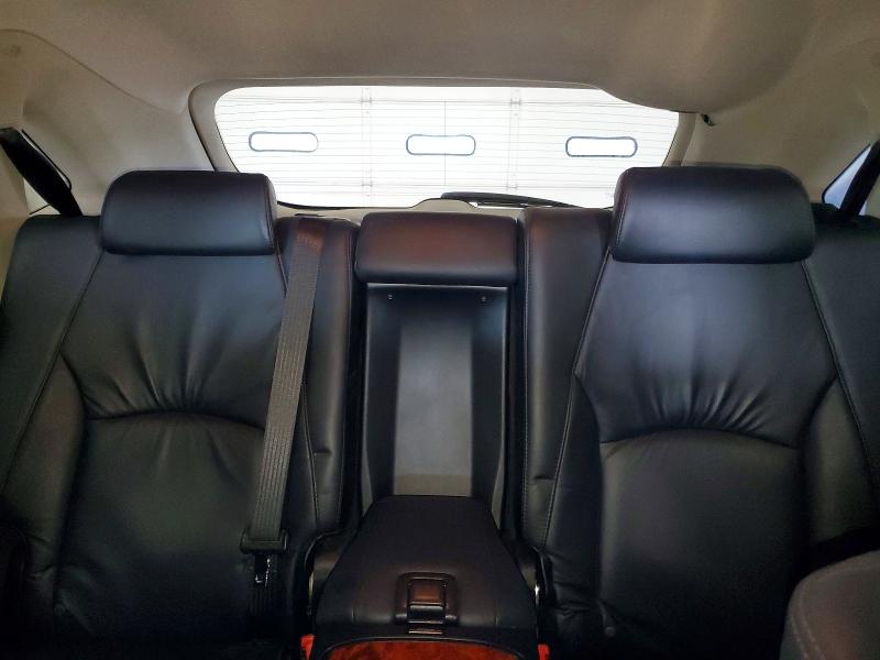 56616216 :رقم المزاد ، 2T2HA31U76C107950 vin ، 2006 Lexus Rx مزاد بيع