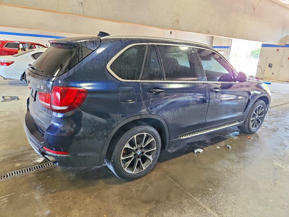 Aukcja sprzedaży 2016 Bmw X5, vin: 5UXKR0C58G0S92382, numer aukcji: 56131696
