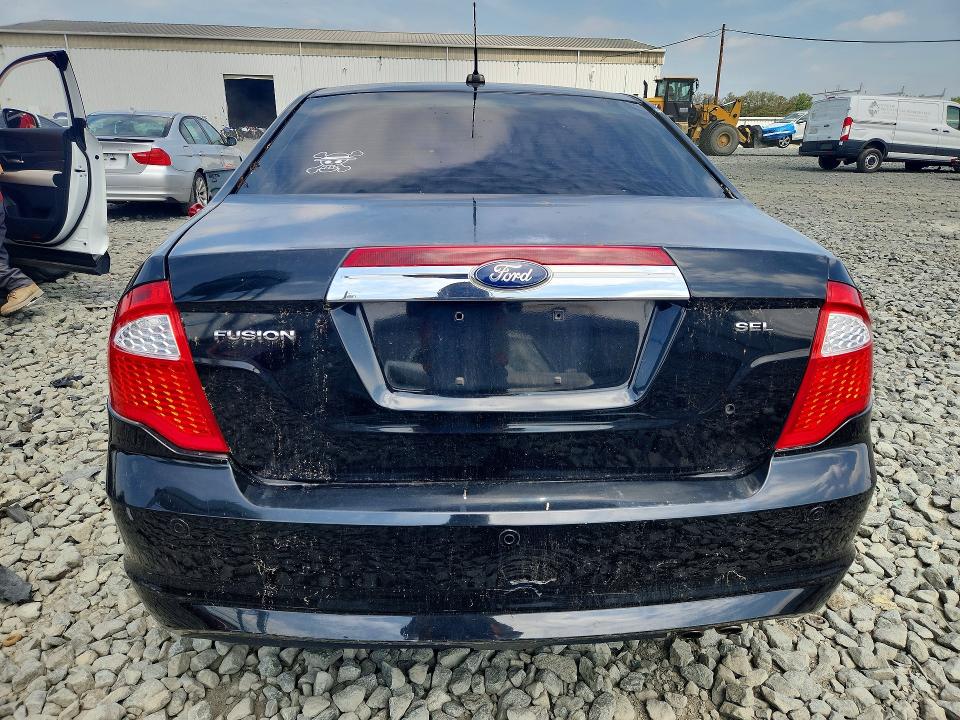 Aukcja sprzedaży 2012 Ford Fusion, vin: 3FAHP0JA2CR147937, numer aukcji: 56706836