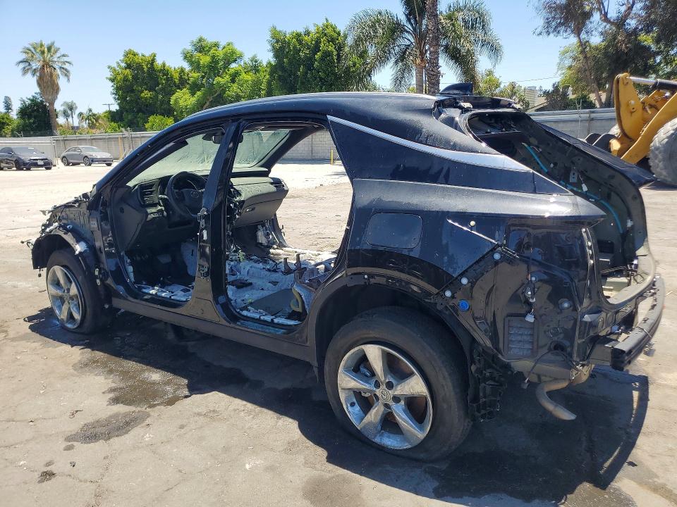 Продажа на аукционе авто 2025 Lexus Rx 350h, vin: 2T2BBMCA4SC073245, номер лота: 56709126