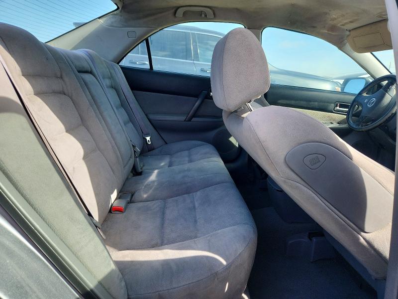 Aukcja sprzedaży 2008 Mazda 6, vin: 1YVHP80C285M25509, numer aukcji: 56269146