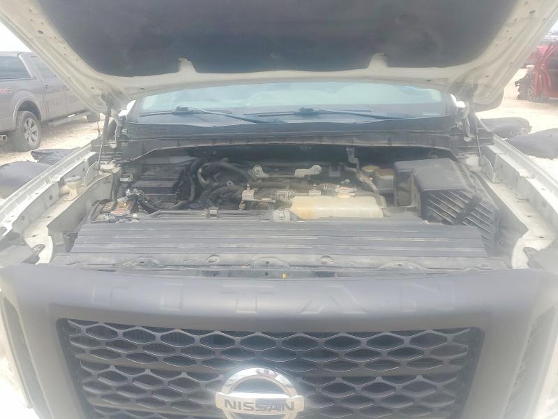 Продаж на аукціоні авто 2018 Nissan Titan Xd, vin: 1N6AA1C32JN506699, номер лоту: 55970606