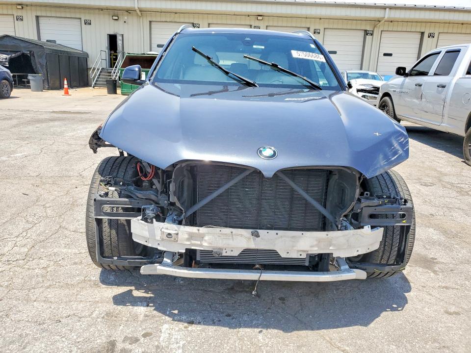 Продаж на аукціоні авто 2019 Bmw X5, vin: 5UXCR6C54KLL14800, номер лоту: 57506686
