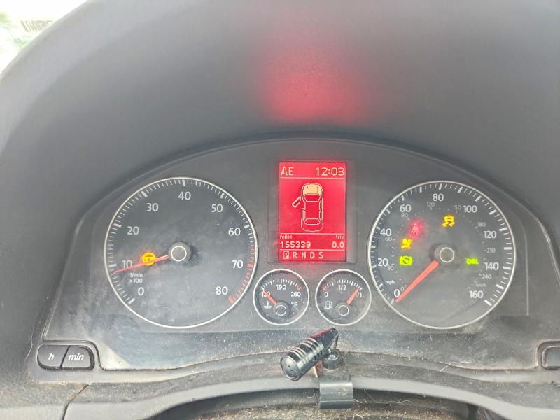 58144166 :رقم المزاد ، WVWBA71F48V014550 vin ، 2008 Volkswagen Eos مزاد بيع