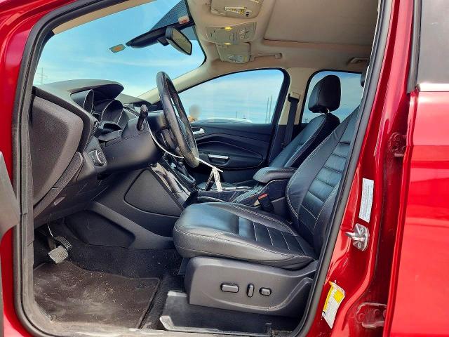 Aukcja sprzedaży 2016 Ford Escape, vin: 1FMCU0J91GUB36389, numer aukcji: 55589386