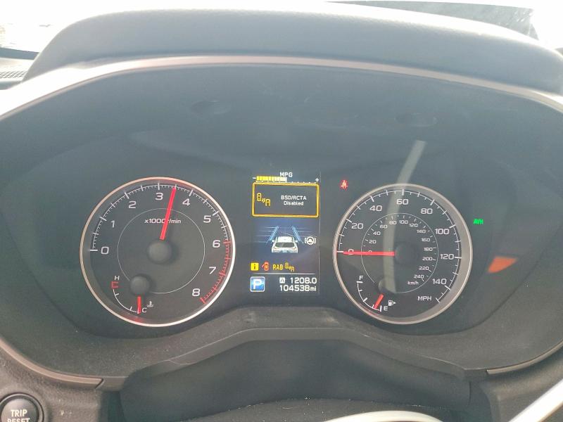 2021 Subaru Ascent მანქანა იყიდება აუქციონზე, vin: 4S4WMAHD4M3462802, აუქციონის ნომერი: 57950516