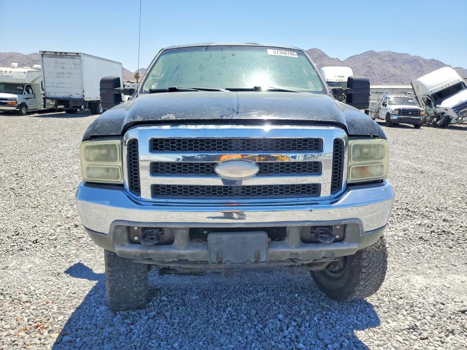 Продаж на аукціоні авто 2004 Ford F250, vin: 1FTNW21P44ED39820, номер лоту: 57360786