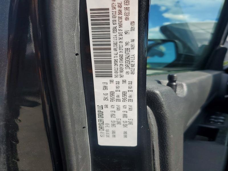 Продаж на аукціоні авто 2010 Dodge Nitro, vin: 1D4PU2GK3AW147288, номер лоту: 55526766
