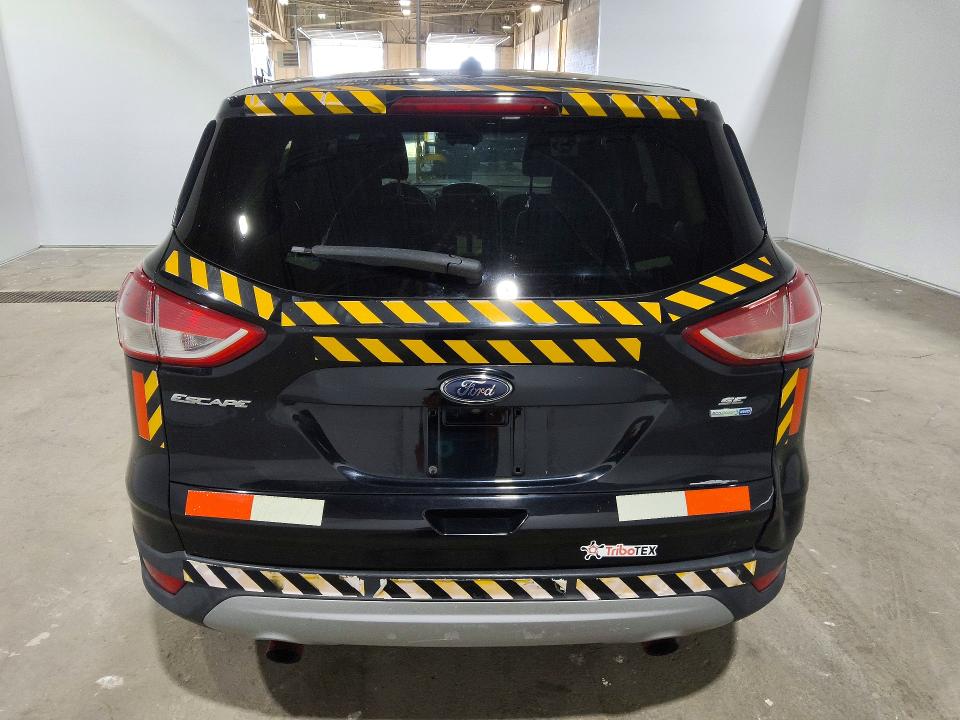 Aukcja sprzedaży 2016 Ford Escape, vin: 1FMCU9GX5GUA30487, numer aukcji: 57900906