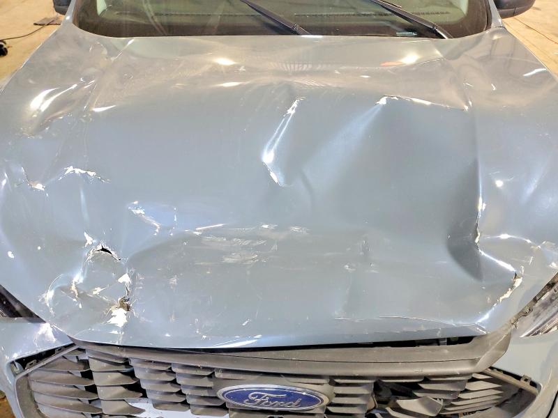 Продажа на аукционе авто 2023 Ford Escape, vin: 1FMCU0FNXPUA23692, номер лота: 55750026