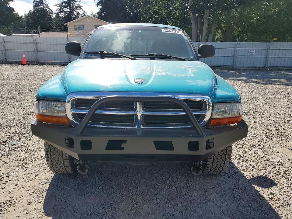 Продажа на аукционе авто 1998 Dodge Dakota, vin: 1B7GG22Y8WS658056, номер лота: 55686736