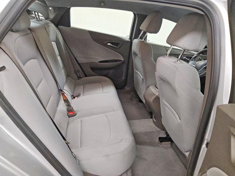 Продаж на аукціоні авто 2022 Chevrolet Malibu, vin: 1G1ZC5STXNF171550, номер лоту: 55447646