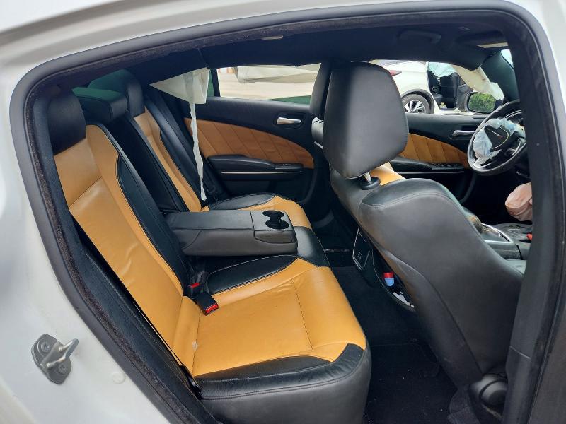 Aukcja sprzedaży 2018 Dodge Charger, vin: 2C3CDXCT7JH176741, numer aukcji: 58514156