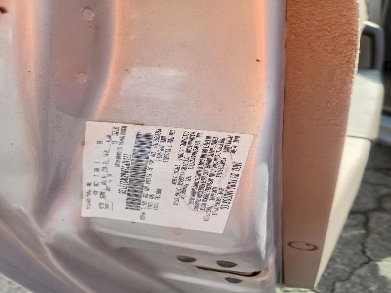 Aukcja sprzedaży 2008 Ford Focus, vin: 1FAHP32N68W277128, numer aukcji: 58065006