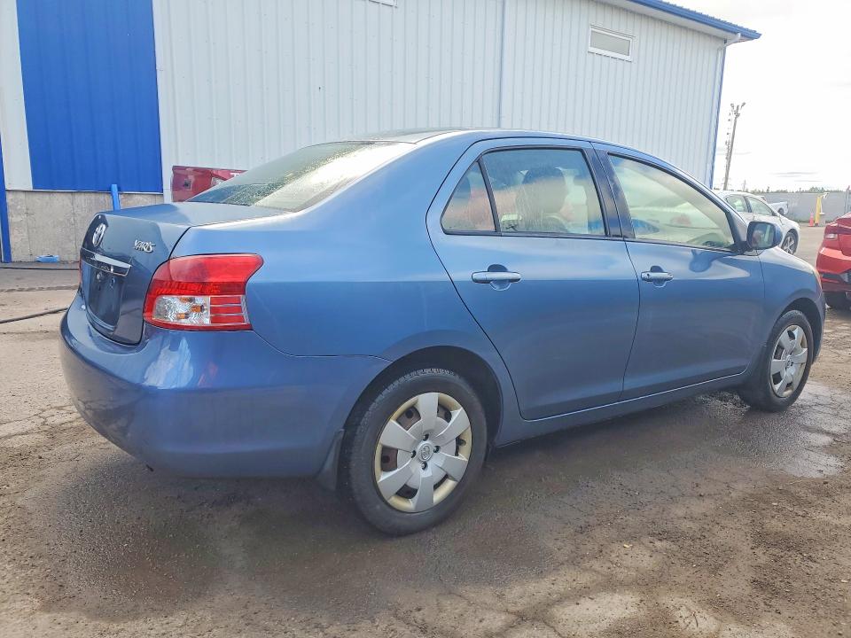 Продажа на аукционе авто 2012 Toyota Yaris, vin: JTDBT4K31CL029315, номер лота: 58797386