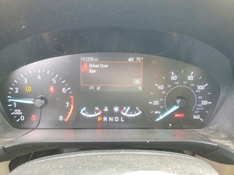 Продажа на аукционе авто 2020 Ford Escape, vin: 1FMCU0G61LUC39609, номер лота: 55387996