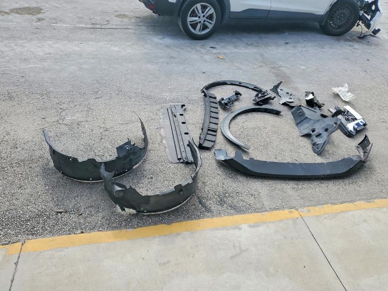 2018 Nissan Kicks მანქანა იყიდება აუქციონზე, vin: 3N1CP5CU3JL512038, აუქციონის ნომერი: 55794366