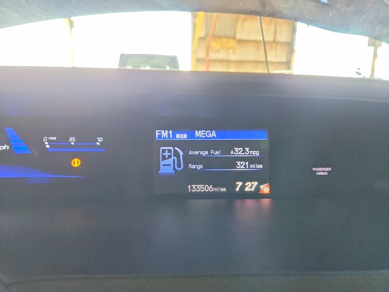 Продаж на аукціоні авто 2012 Honda Civic, vin: 2HGFB2F58CH598312, номер лоту: 58054306